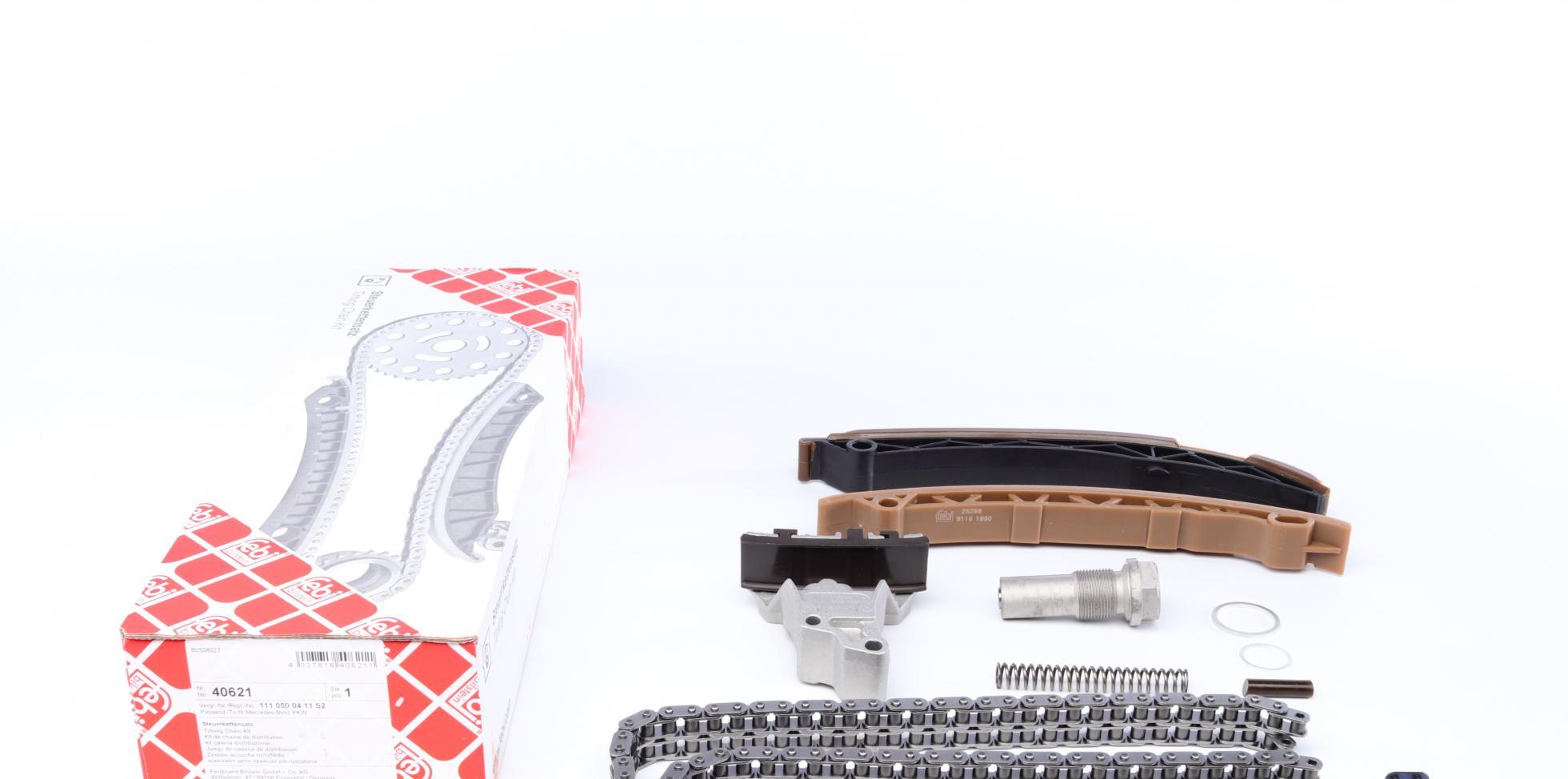 40621 FEBI BILSTEIN
